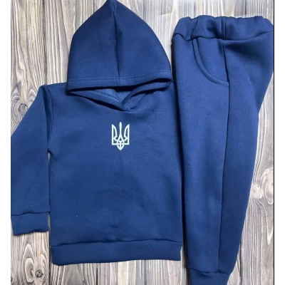 Костюм 3-х нитка подросток Разм 36-40