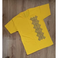 Футболка фуликра Разм 46-52