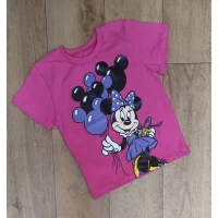 Футболка фуликра Качество супер! Разм 28-38