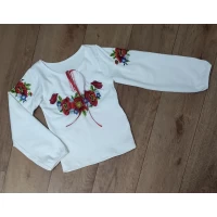 Вышиванка пенье Разм 26-34