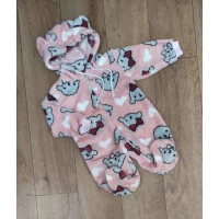 Человечек махра Разм 18-24