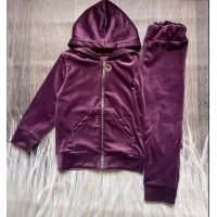 Костюм велюр подросток Разм 36-40
