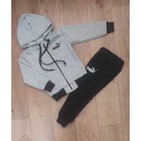 Костюм 2-х нитка пенье Полотно производитель Турция Полномер! Разм 28-36