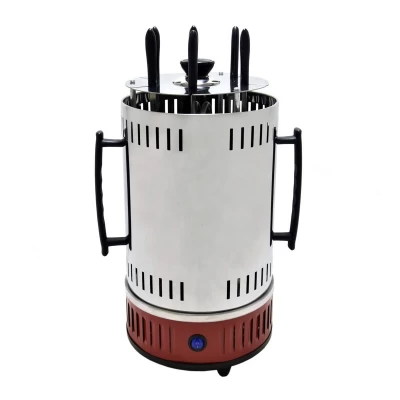 Шашлычница DOMOTEC MS-7783 Красная