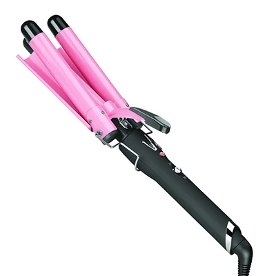 Щипцы GEMEI GM-1956-25 Triple