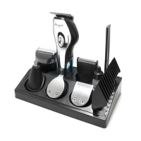 Машинка для cтрижки GEMEI GM-562