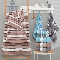 Полотенце хлопок для Бани	