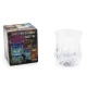 Стакан с LED подсветкой FLASH CUP 0.20 л