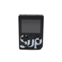Портативная игровая консоль GAME SUP 400 IN 1 Портативная игровая консоль GAME SUP 400 IN 1