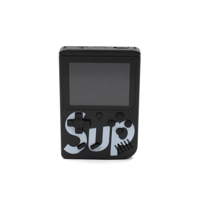 Портативная игровая консоль  GAME SUP 400 IN 1