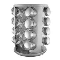 Спецовница UNIQUE UN-1303* 16в1 круг