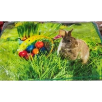 Полотенце для Кухни 40х70 микрофибра