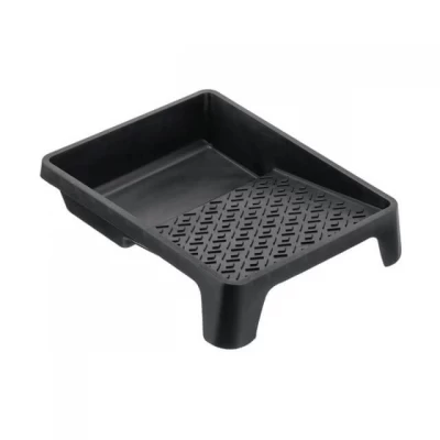 Ванночка малярная 320*250 мм INTERTOOL KT-0022 Ванночка малярная 320*250 мм INTERTOOL KT-0022