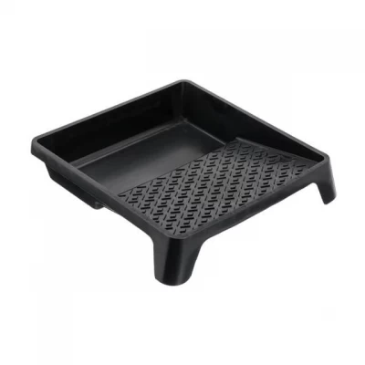 Ванночка малярная 340*310 мм INTERTOOL KT-0024 Ванночка малярная 340*310 мм INTERTOOL KT-0024