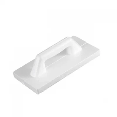 Терка пенопластовая 260*130 мм, 90 г/дм3 INTERTOOL KT-0011 Терка пенопластовая 260*130 мм, 90 г/дм3 INTERTOOL KT-0011