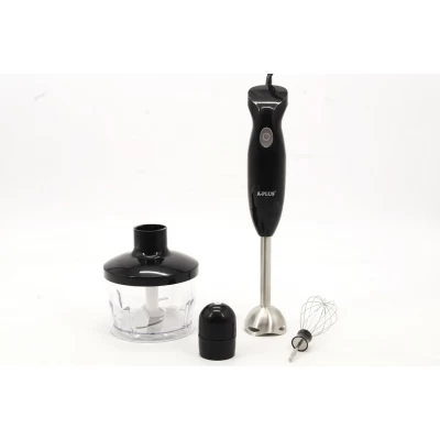 Ручной Блендер 4 В 1  А-Плюс 1545