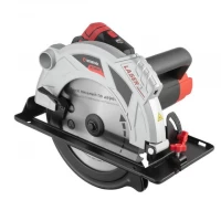 Пила дисковая 2000 Вт, 5000 об/мин, угол 90-45, глубина распила 85-56 мм, диск 235*30 мм, 40 зубов, лазер, плавный пуск INTERTOOL WT-0623 Пила дисковая 2000 Вт, 5000 об/мин, угол 90-45, глубина распила 85-56 мм, диск 235*30 мм, 40 зубов, лазер, плавный пуск INTERTOOL WT-0623