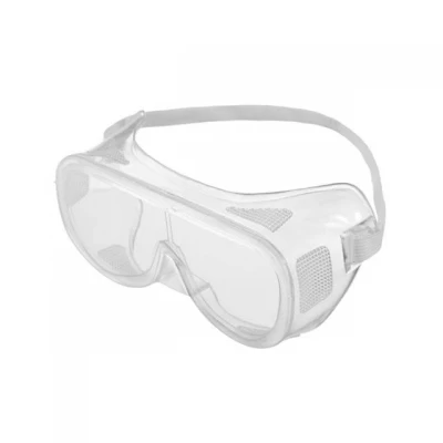 Очки защитные INTERTOOL SP-0021