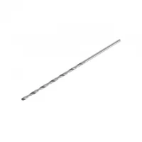 Сверло по металлу удлиненное DIN 340 2,0 мм HSS INTERTOOL SD-5220