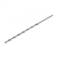 Сверло по металлу удлиненное DIN 340 3,0 мм HSS INTERTOOL SD-5230