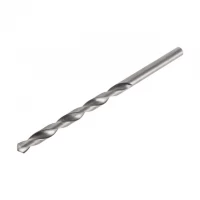 Сверло по металлу удлиненное DIN 340 8,5 мм HSS INTERTOOL SD-5285