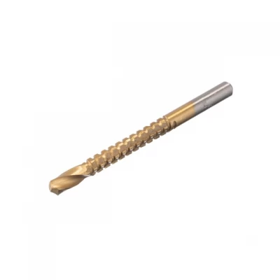 Сверло-фреза универсальное 6*88 мм INTERTOOL SD-5806