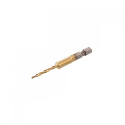 Сверло-метчик M3X0.5 INTERTOOL SD-5843