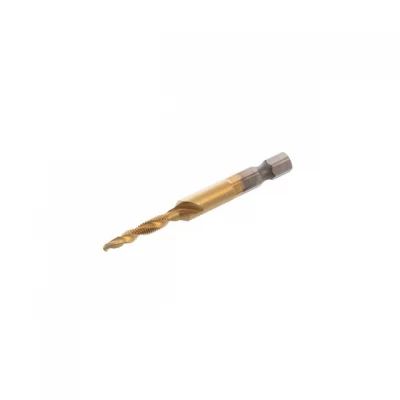 Сверло-метчик M4X0.7 INTERTOOL SD-5844