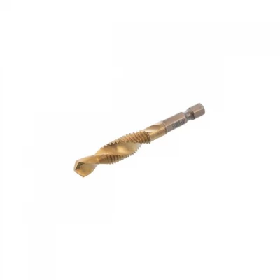 Сверло-метчик M10X1.5 INTERTOOL SD-5848
