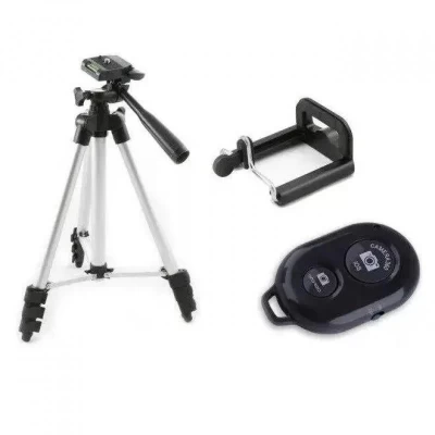 Штатив с пультом TriPod DK 3888