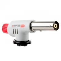 Горелка газовая, пьезозажигание на регуляторе Горелка газовая, пьезозажигание на регуляторе