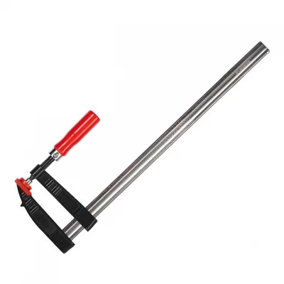 Струбцина столярная 500*120 мм DIN 5117 INTERTOOL HT-6005 Струбцина столярная 500*120 мм DIN 5117 INTERTOOL HT-6005