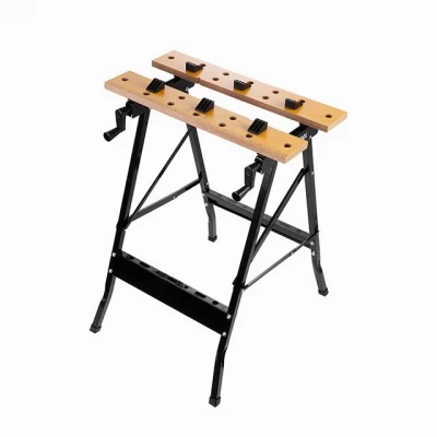 Верстак-тиски INTERTOOL HT-6192 Верстак-тиски INTERTOOL HT-6192