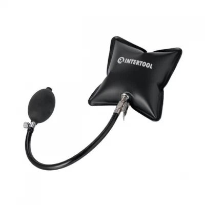 Подушка монтажная 160*160 мм INTERTOOL HT-6045 Подушка монтажная 160*160 мм INTERTOOL HT-6045