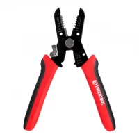 Съемник изоляции 0,8-2,6мм INTERTOOL HT-7028