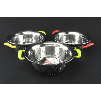 Дуршлаг 24 См 2207