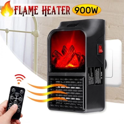 Обогреватель портативный FLAME HEATER Обогреватель портативный FLAME HEATER