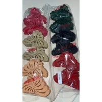 Краб каучук, 7 см