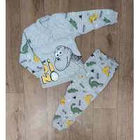 Пижама кулир Разм 28-36