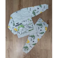 Пижама кулир Разм 28-36