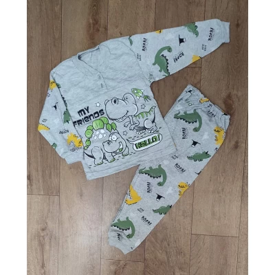 Пижама кулир Разм 28-36