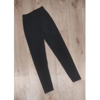 Лосины рубчик подросток Разм 36-42