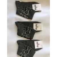 Носки SUPERSOX ликра мужская 41-45 камуфляжные ( пиксель ). Цвет : олива
