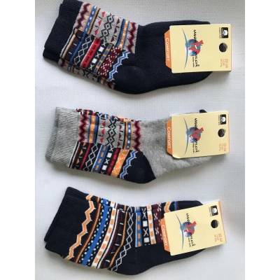 Носки MOON WOLKER ликра хлопок махра детская 1-2 года . Цвет : ассорти. Производство Турция Носки MOON WOLKER ликра хлопок махра детская 1-2 года . Цвет : ассорти. Производство Турция