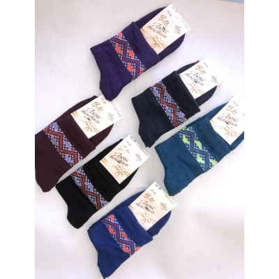 Носки Житомир ликра хлопок женская цветная Голд Люкс 36-40. Цвет : ассорти Носки Житомир ликра хлопок женская цветная Голд Люкс 36-40. Цвет : ассорти