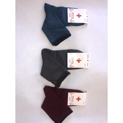 Носки MEDICAL ликра женская 36-40 диабет ( без резинки ). Цвет : ассорти Носки MEDICAL ликра женская 36-40 диабет ( без резинки ). Цвет : ассорти