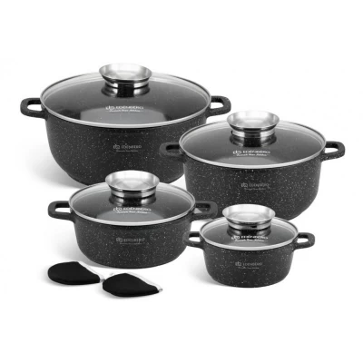 Набор казанов EDENBERG EB-8142