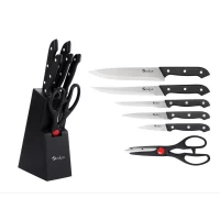 Набор ножей UNIQUE UN-1836