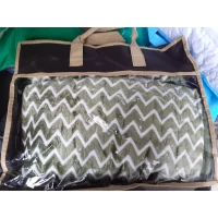 Простынь  микрофибра (160х210см)