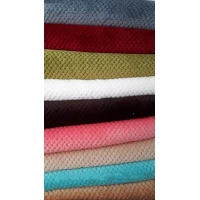 Плед микрофибра "Ананасик" двуспальный (180*200)